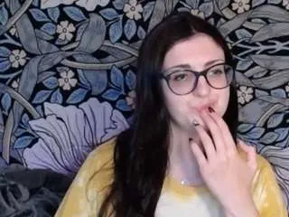 Avaharlow from CamSoda