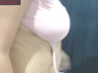 Babsy-squirt from CamSoda