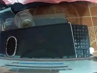 Babsy-squirt from CamSoda