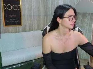 Baby-lush-t from CamSoda