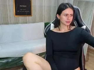 Baby-lush-t from CamSoda