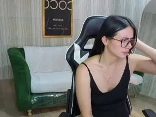 Baby-lush-t from CamSoda