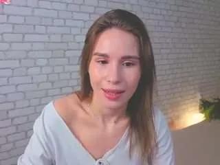 Barbarafisher from CamSoda