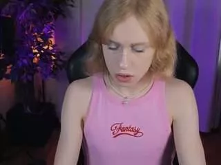 Barbierichy from CamSoda