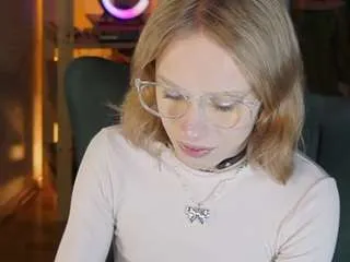 Barbierichy from CamSoda