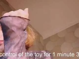 Barbierichy from CamSoda