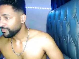 Bbcblackhot33 from CamSoda