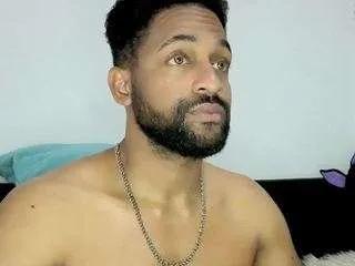 Bbcblackhot33 from CamSoda
