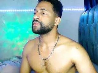 Bbcblackhot33 from CamSoda