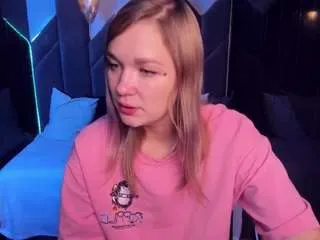 Belladreamy from CamSoda