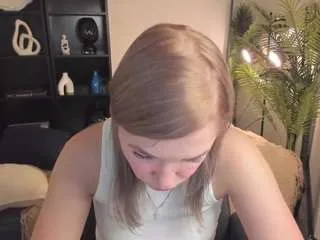 Belladreamy from CamSoda