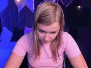 Belladreamy from CamSoda