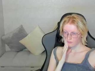 Betty-smith from CamSoda