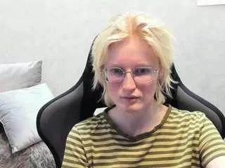 Betty-smith from CamSoda