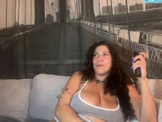 Bigbuttbrooklyn from CamSoda