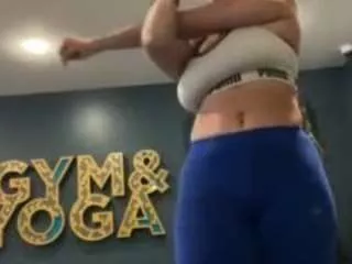 Bigbuttbrooklyn from CamSoda