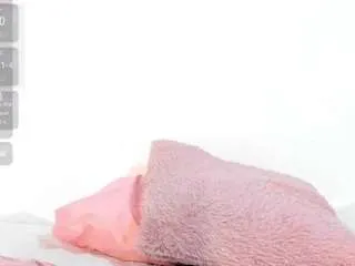 Bonniegrace from CamSoda