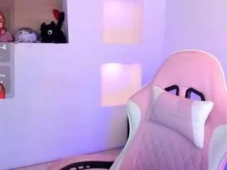 Bonnietaylor0 from CamSoda