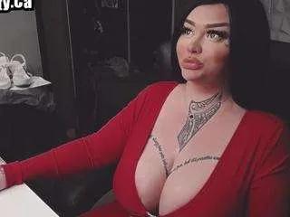 Boootystar from CamSoda