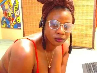 Bootyqueen24x from CamSoda