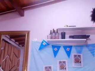 Bss-naia from CamSoda