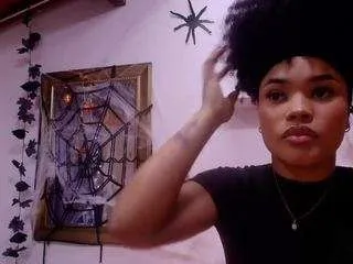 Bss-naia from CamSoda