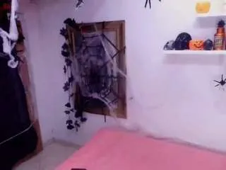 Bss-naia from CamSoda