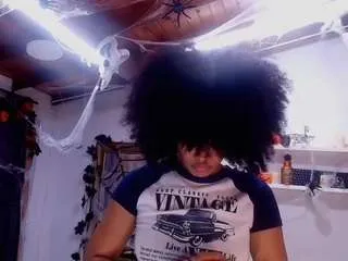 Bss-naia from CamSoda