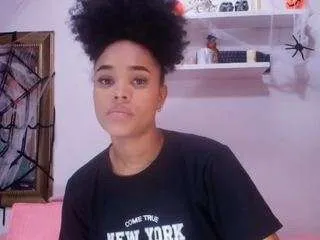 Bss-naia from CamSoda