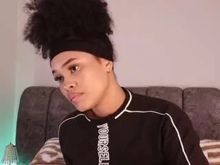 Bss-naia from CamSoda