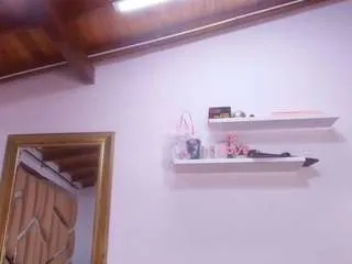 Bss-naia from CamSoda