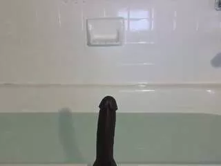 Bunnycheekz from CamSoda