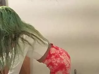 Bunnycheekz from CamSoda