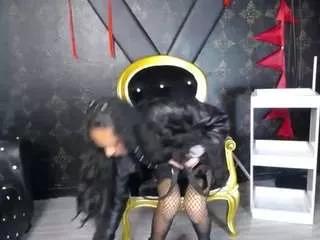 Cabasweet-24 from CamSoda