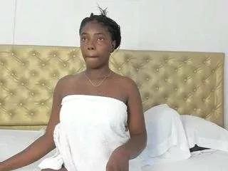 Catalessa from CamSoda