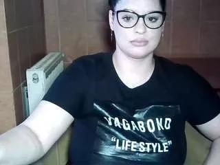 Cataleyaangel from CamSoda