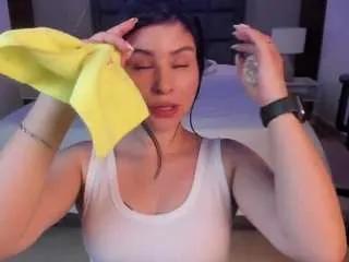 Catalinaa-santana from CamSoda