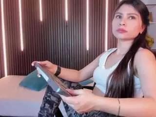 Catalinaa-santana from CamSoda