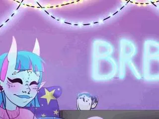 Celeste-colin from CamSoda