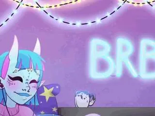 Celeste-colin from CamSoda