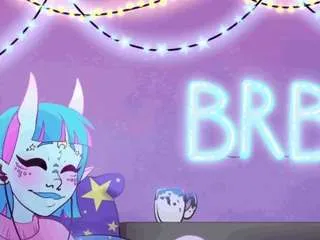 Celeste-colin from CamSoda