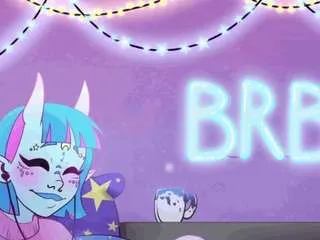 Celeste-colin from CamSoda