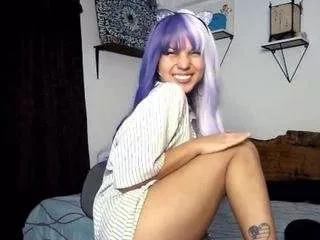 Cerecitaislove from CamSoda