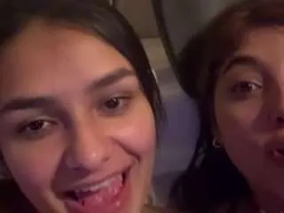 Cheerrybomb from CamSoda