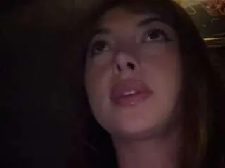 Cheerrybomb from CamSoda