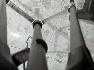 Chicasirbo from CamSoda