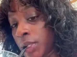 Chocolust from CamSoda