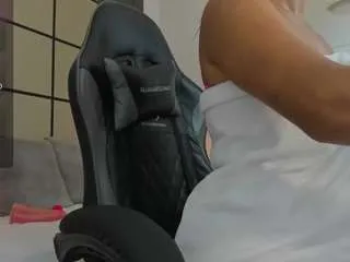 Dana-daree from CamSoda