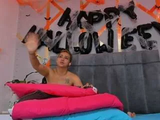 Danna-reyes from CamSoda