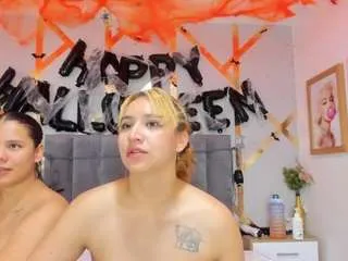 Danna-reyes from CamSoda